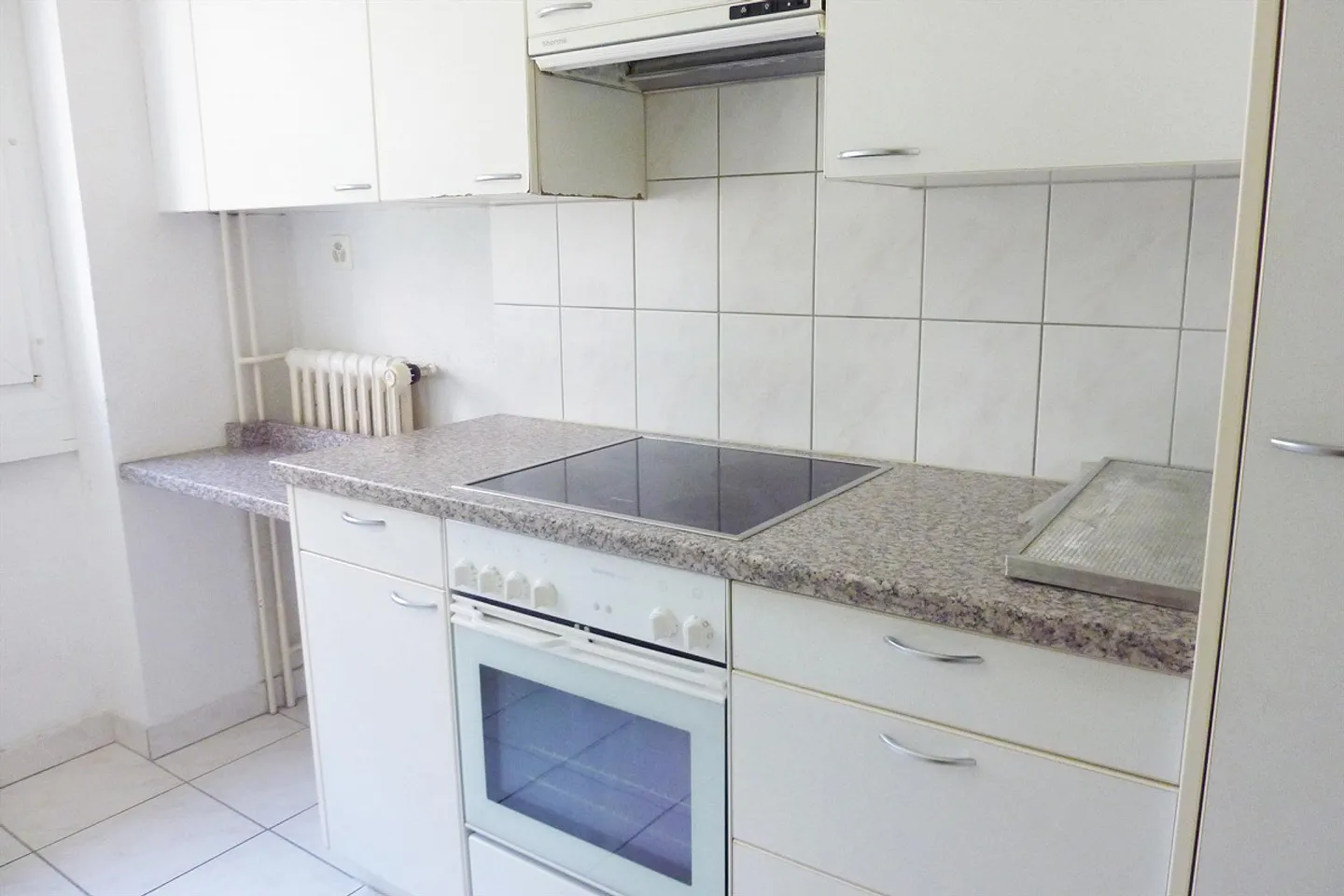 Appartamento accogliente vicino a Letzipark - Limitato fino al 30.06.2026! - Foto 3 di 4