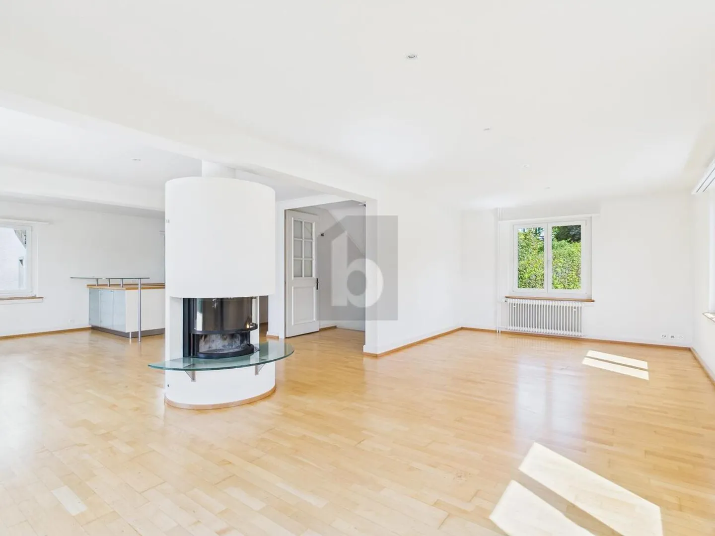 Casa da sogno con vista sul lago e giardino - Foto 3 di 6