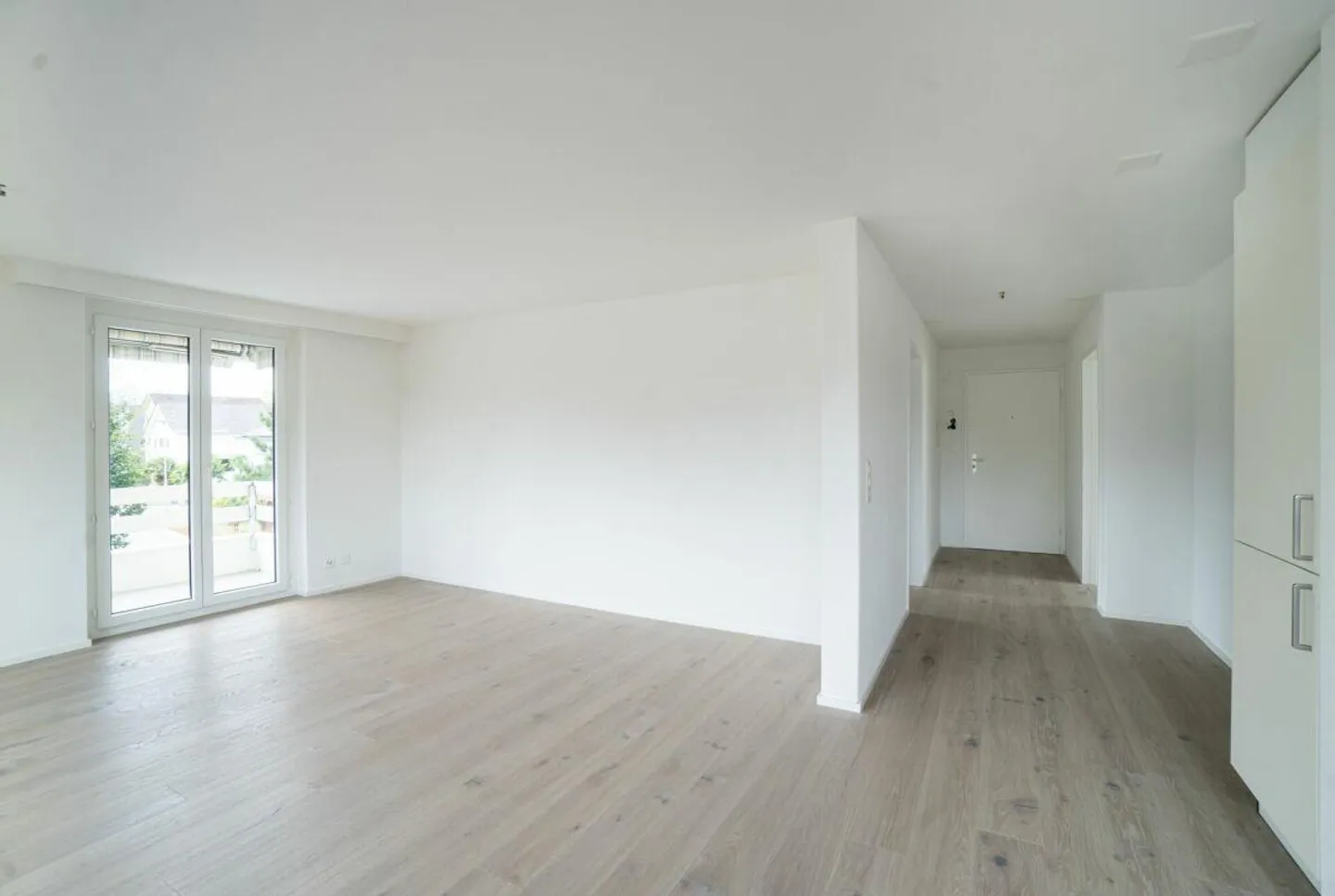 Renovierte Wohnung in Heerbrugg - Foto 2 von 24