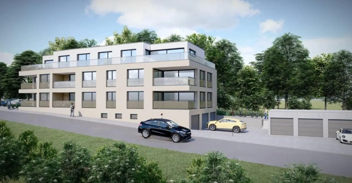 Bellevue Sonceboz - Lot W6 - Photo 1 of 10