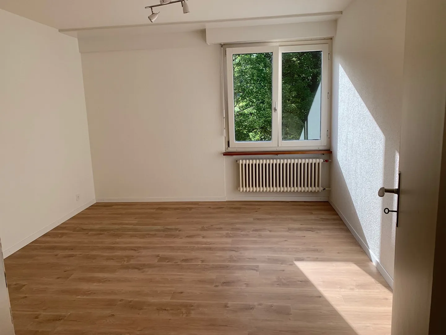3 1/2 Room Apartment Lustmühle/Teufen - Photo 5 of 17