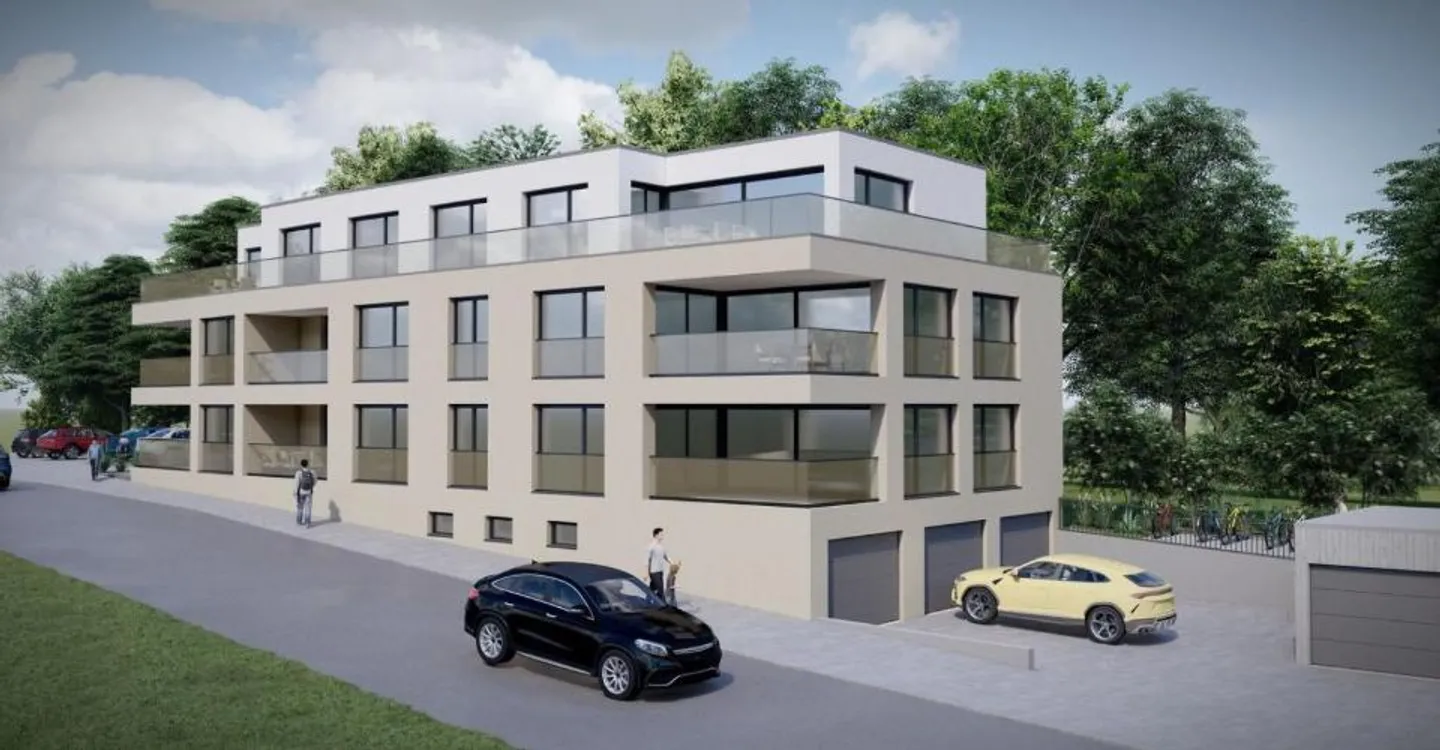 Bellevue Sonceboz - Lot W6 - Photo 3 of 10