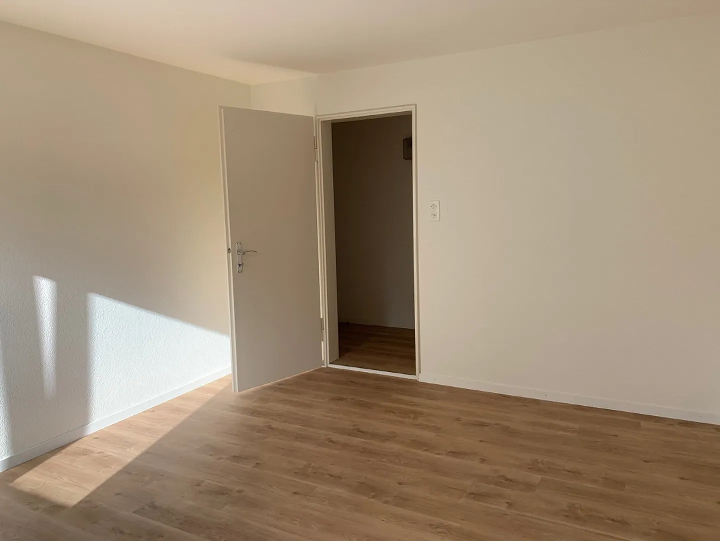 3 1/2 Room Apartment Lustmühle/Teufen - Photo 6 of 17