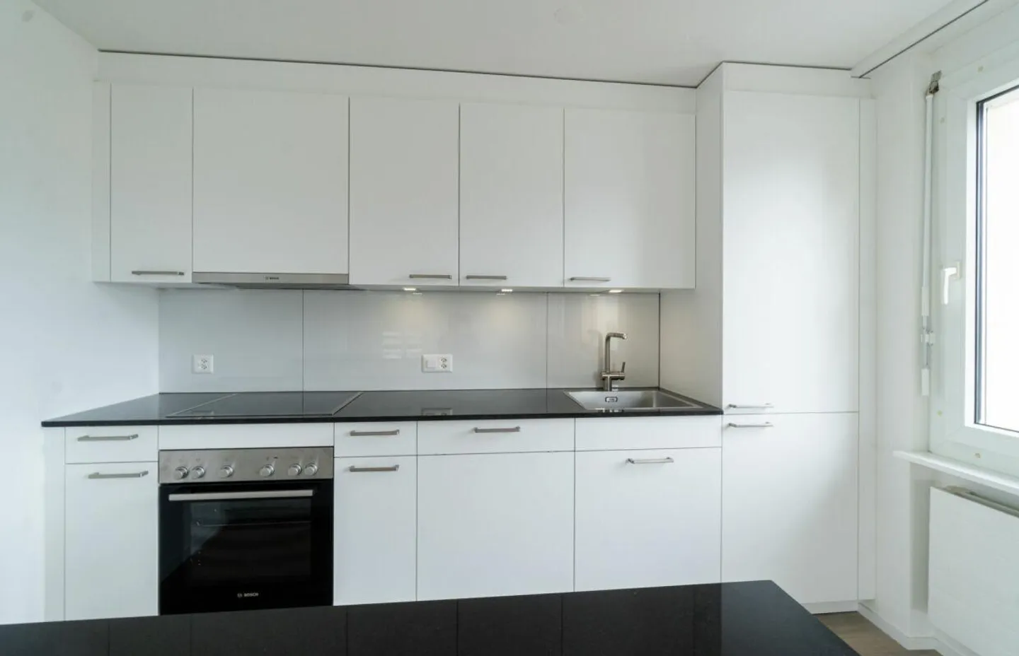 Renovierte Wohnung in Heerbrugg - Foto 8 von 24