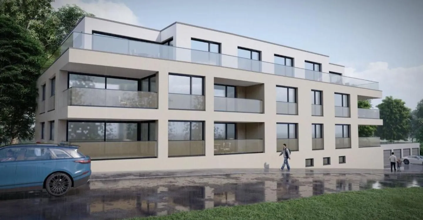 Bellevue Sonceboz - Lot W6 - Photo 4 of 10