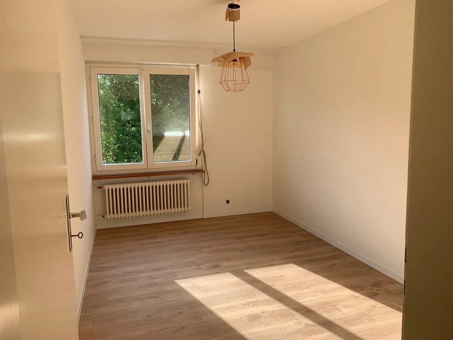 3 1/2 Room Apartment Lustmühle/Teufen - Photo 7 of 17