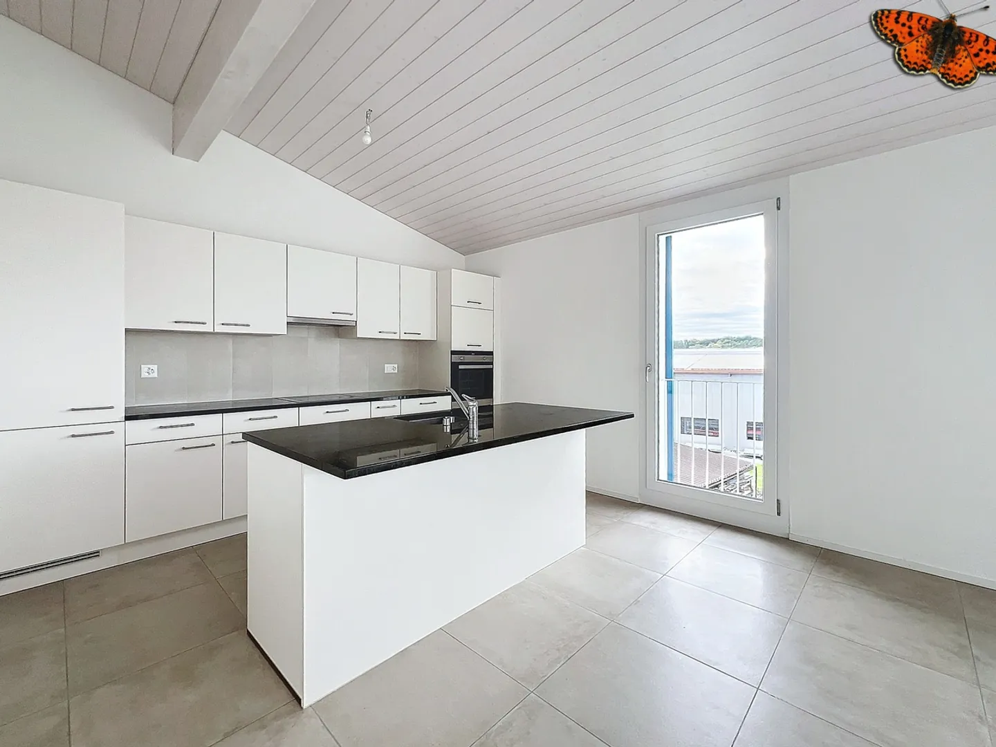 3 ½ ROOMS - Quiet - Photo 1 of 10