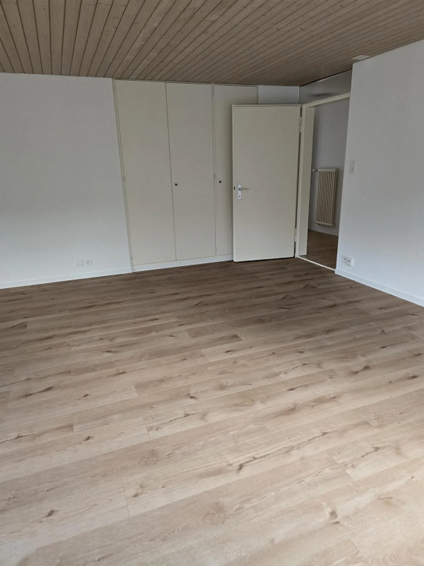 3 1/2 Room Apartment Lustmühle/Teufen - Photo 3 of 17