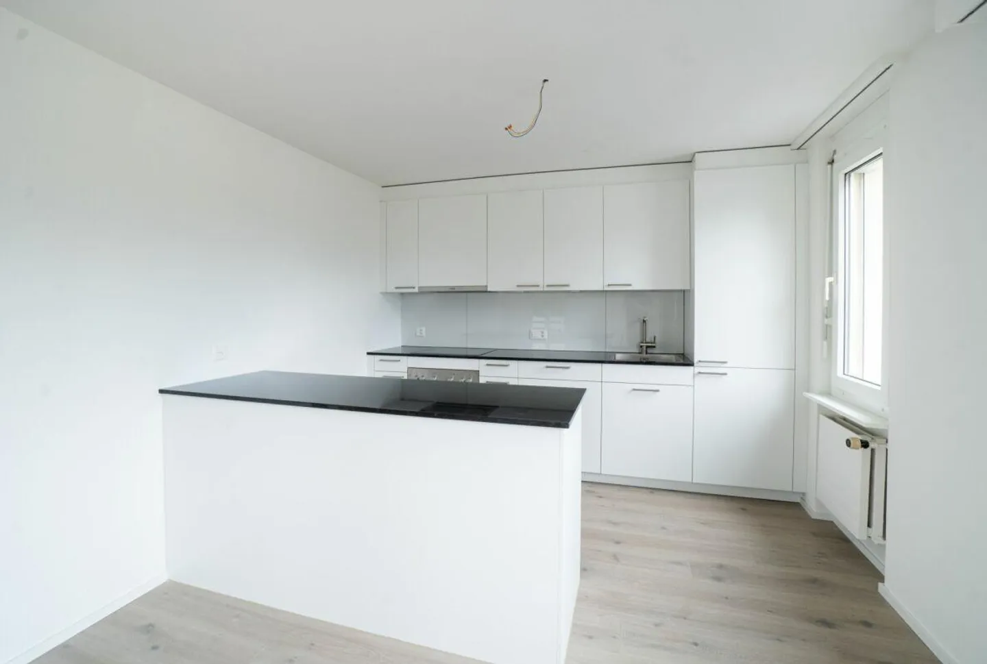 Renovierte Wohnung in Heerbrugg - Foto 6 von 24