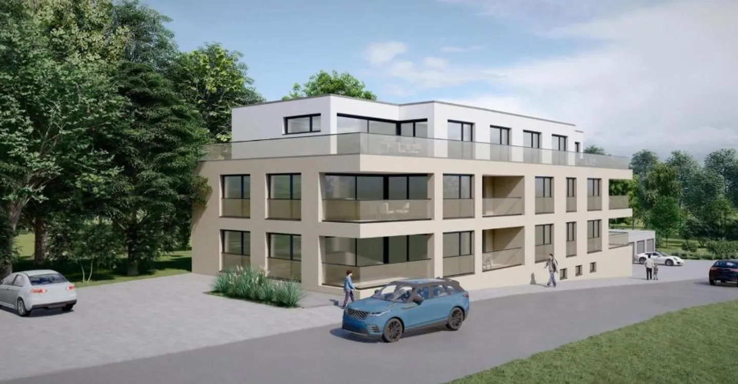 Bellevue Sonceboz - Lot W6 - Photo 2 of 10