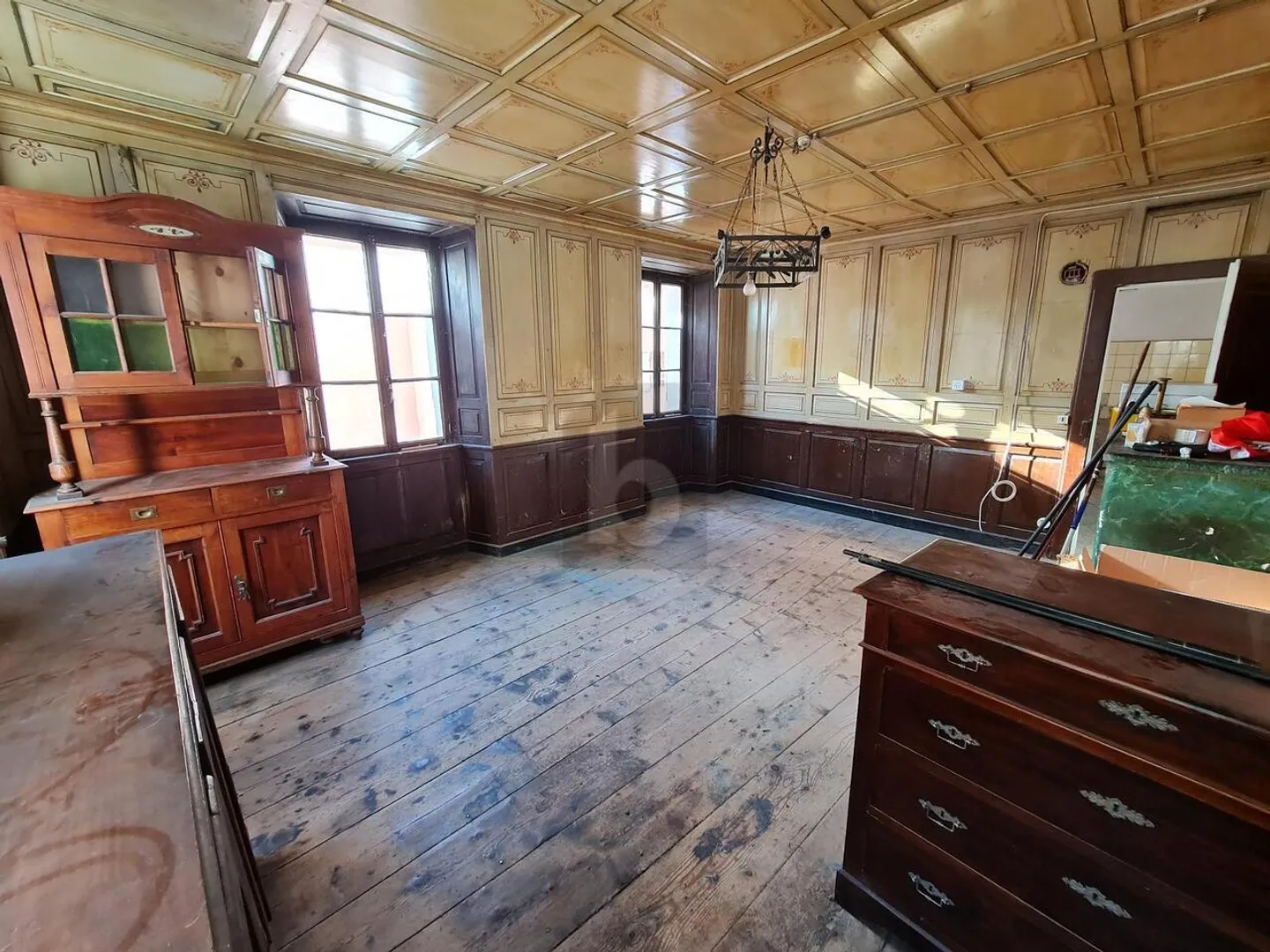 NEL NUCLEO DI MESOCCO - Foto 3 di 5