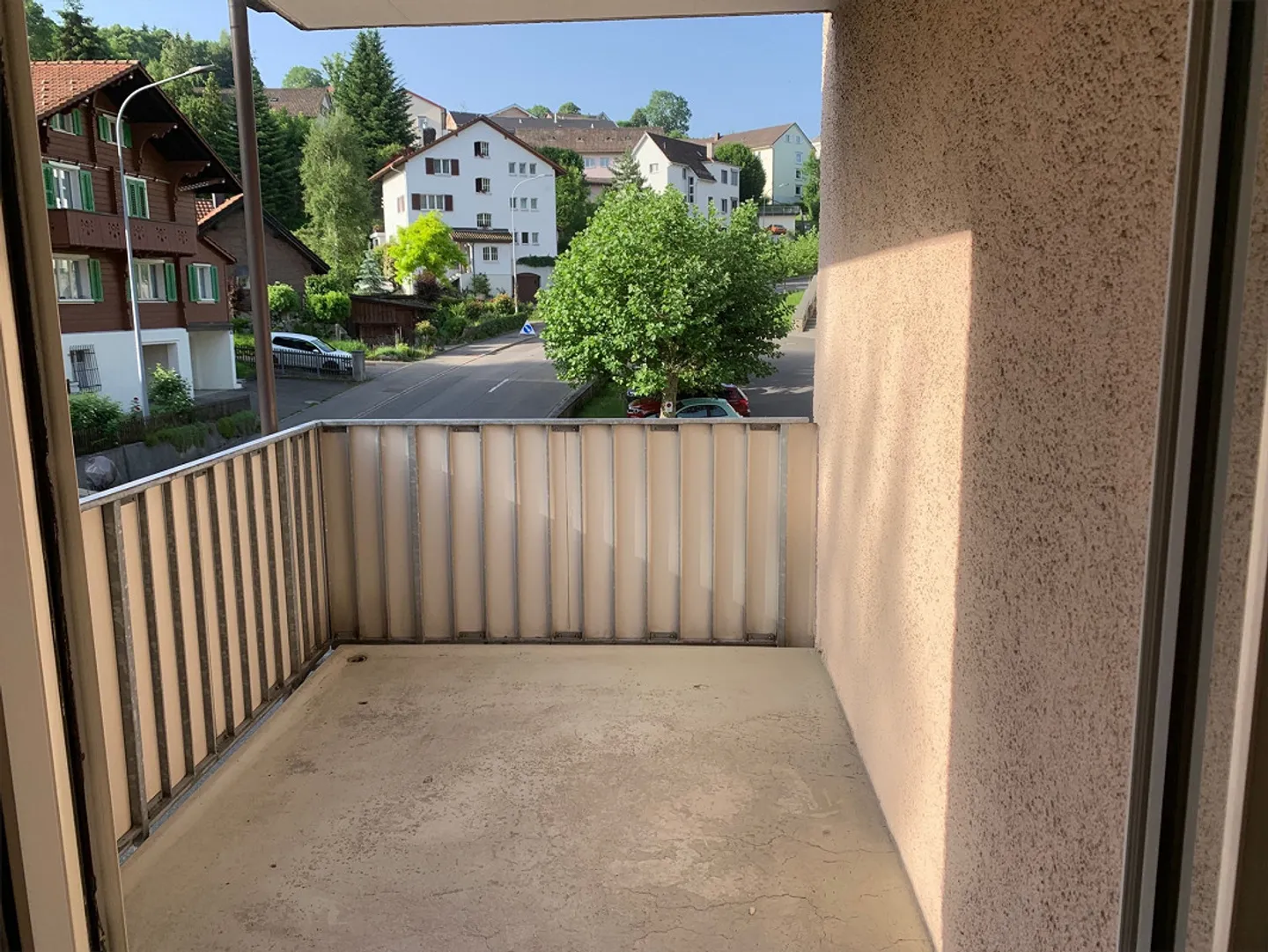 3 1/2 Room Apartment Lustmühle/Teufen - Photo 4 of 17