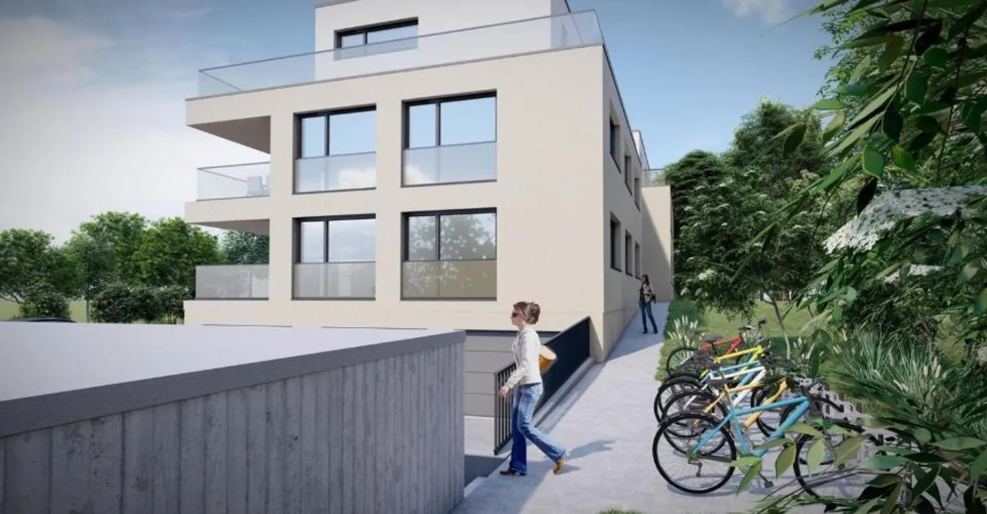 Bellevue Sonceboz - Lot W6 - Photo 5 of 10