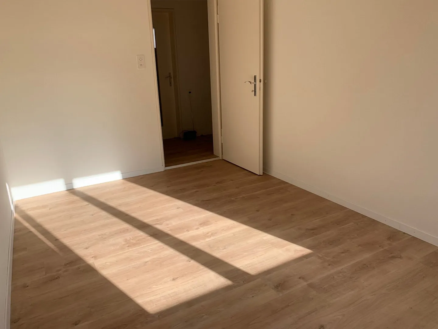 3 1/2 Room Apartment Lustmühle/Teufen - Photo 8 of 17