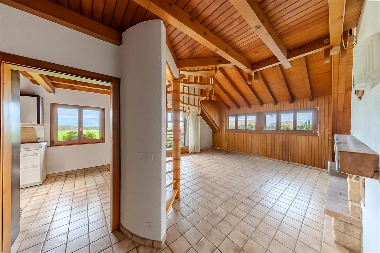 Appartamento di 5,5 locali in vendita - Foto 1 di 7