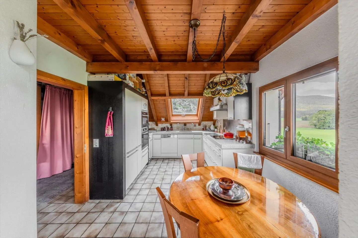 Appartamento di 5,5 locali in vendita - Foto 3 di 7