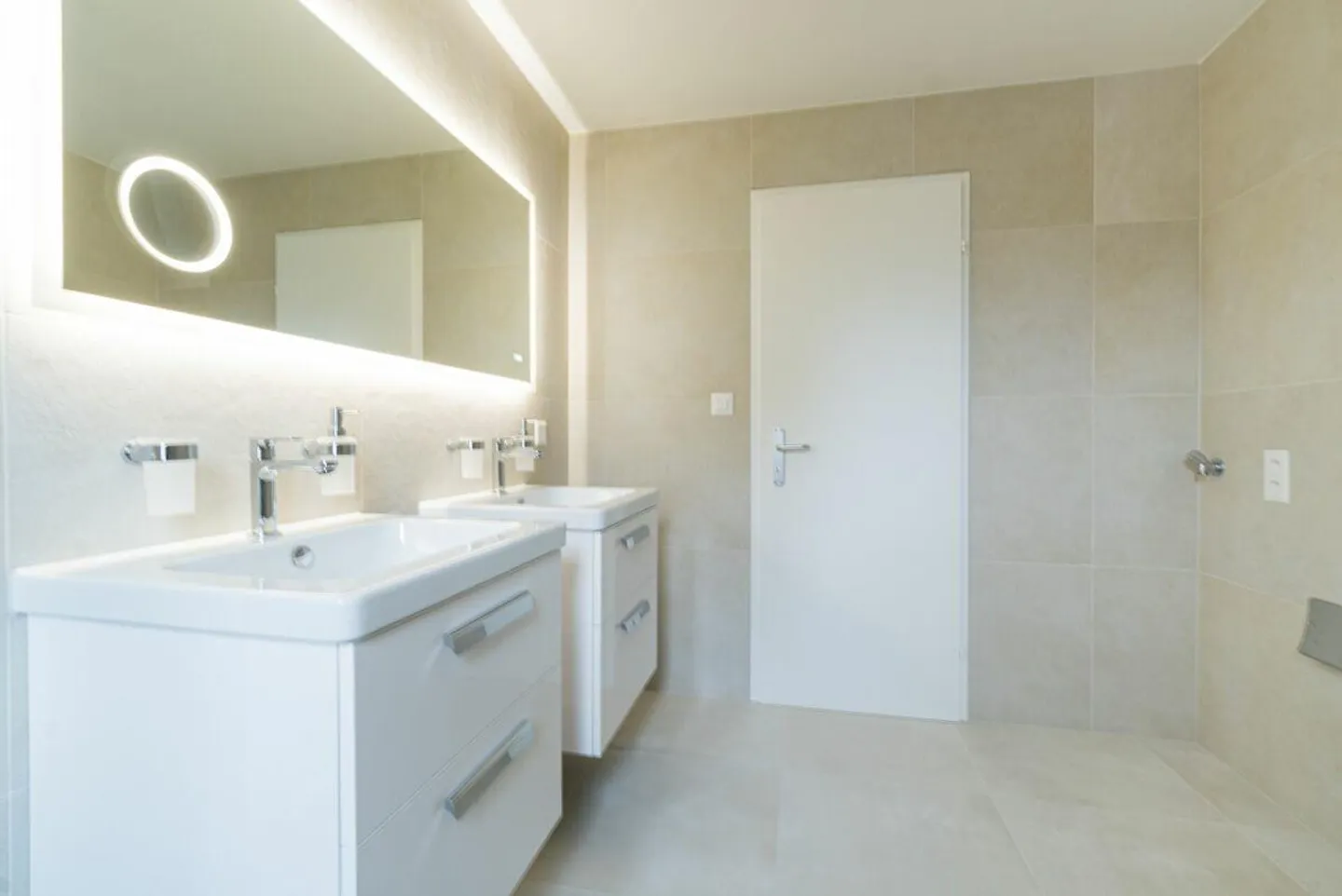 Renovierte Wohnung in Heerbrugg - Foto 11 von 24