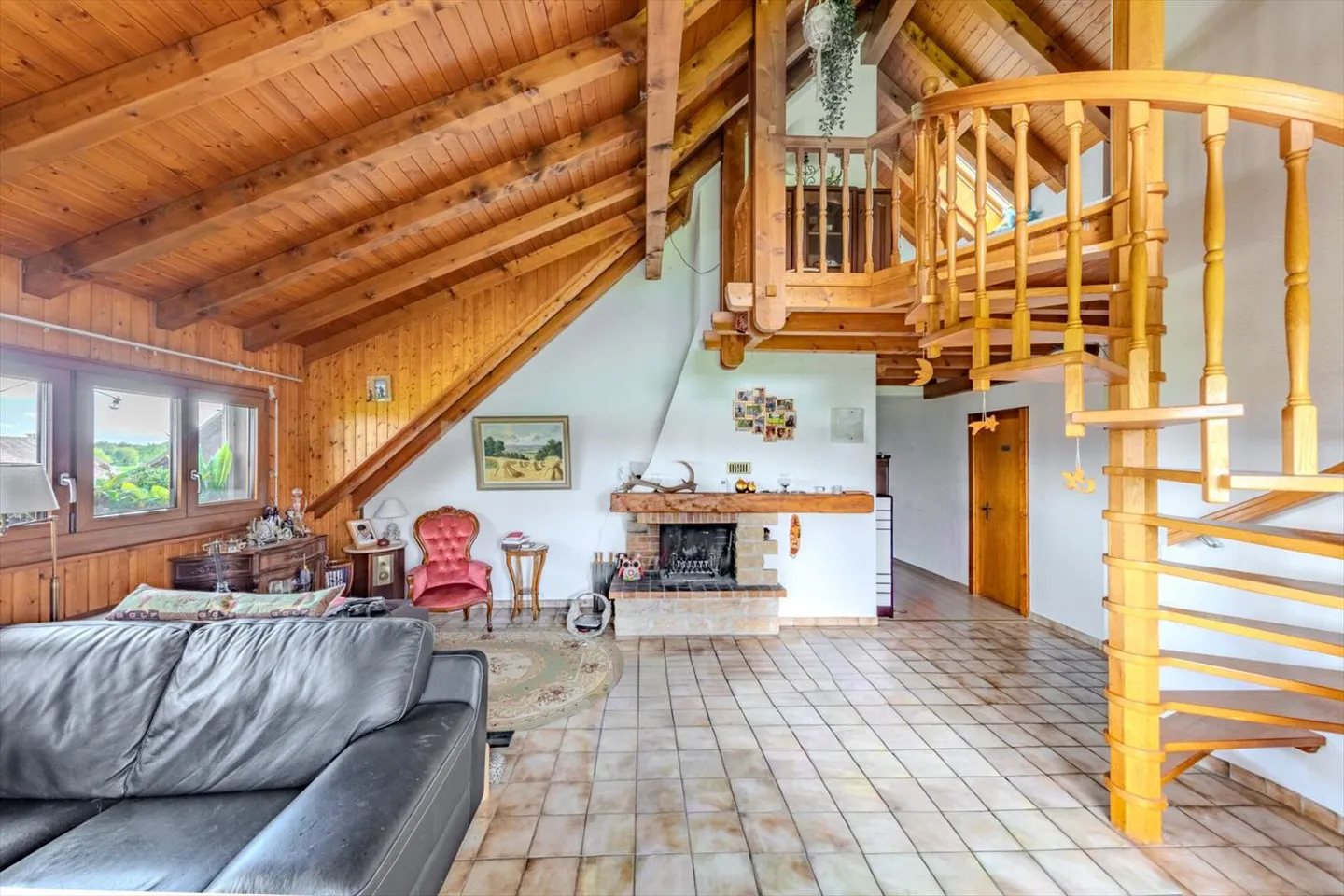 Appartamento di 5,5 locali in vendita - Foto 4 di 7