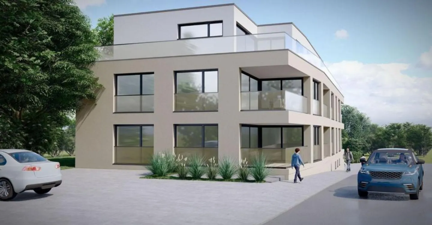 Bellevue Sonceboz - Lot W6 - Photo 6 of 10