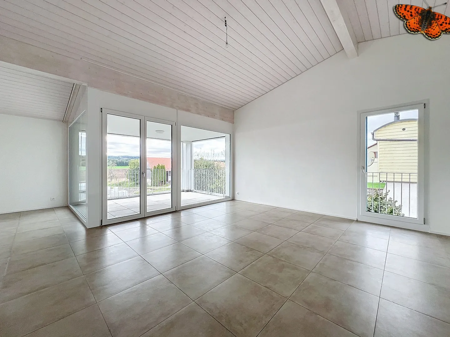 3 ½ ROOMS - Quiet - Photo 3 of 10