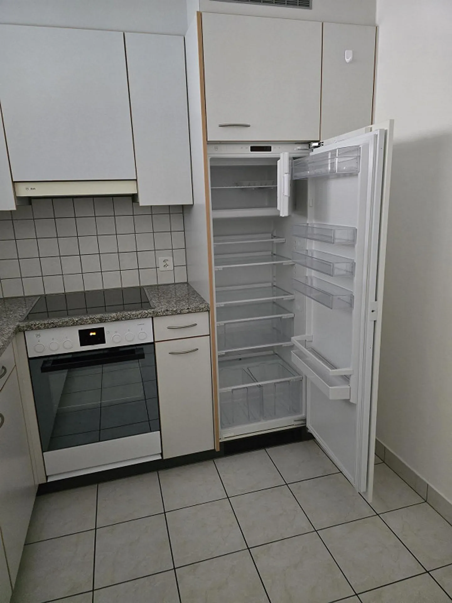 3 1/2 Room Apartment Lustmühle/Teufen - Photo 10 of 17