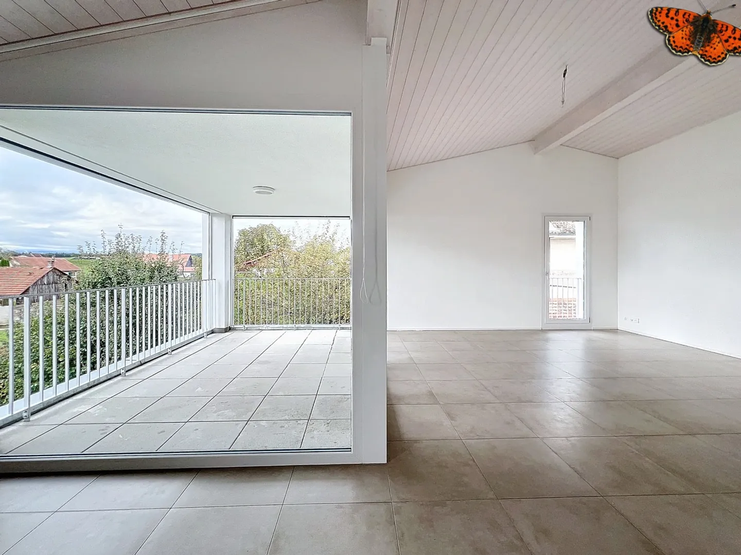 3 ½ ROOMS - Quiet - Photo 4 of 10