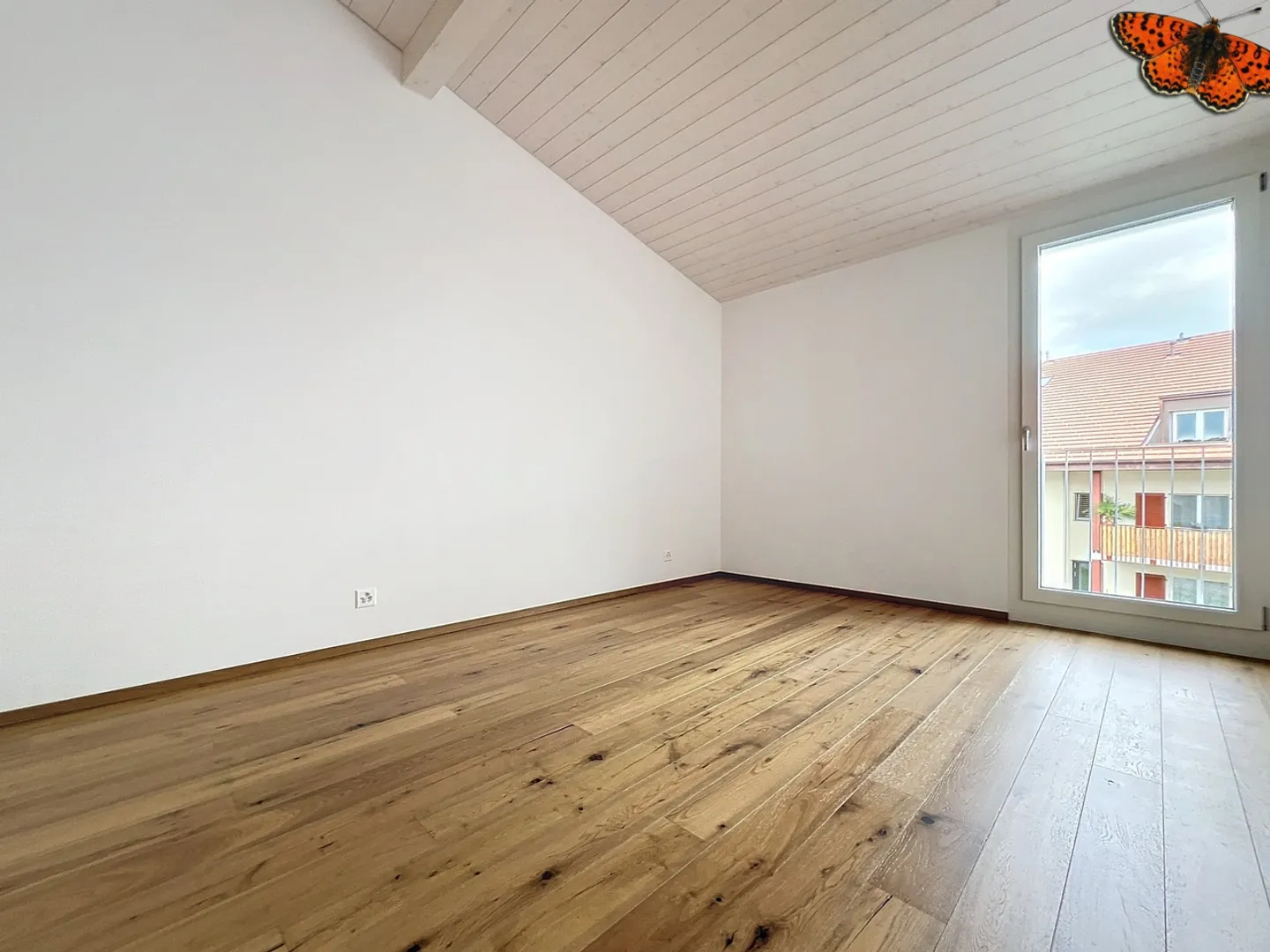 3 ½ ROOMS - Quiet - Photo 5 of 10