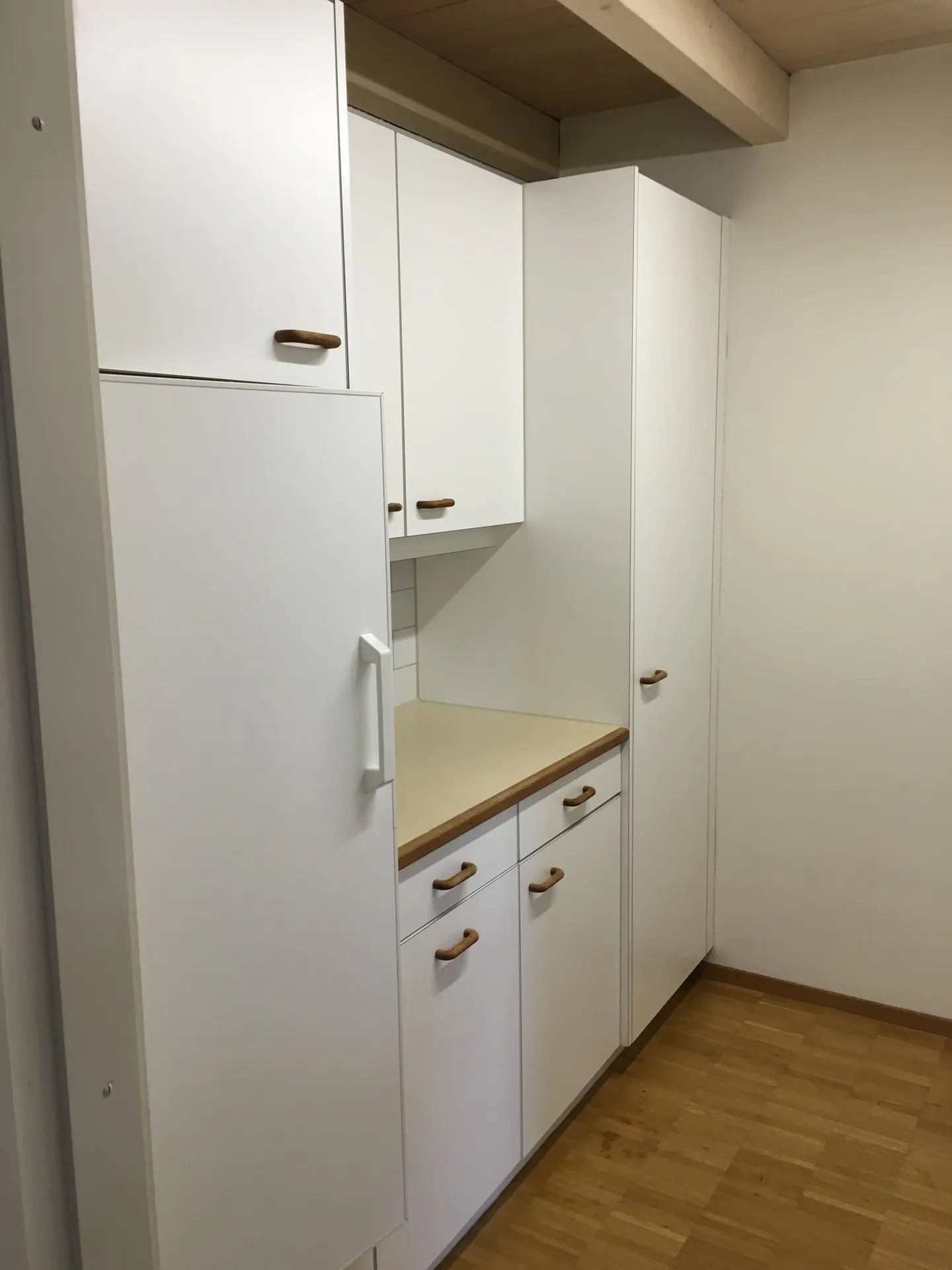 Appartamento mansardato di 3,5 locali a Dornach - Foto 12 di 16