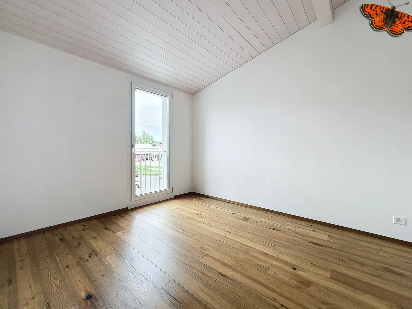 3 ½ ROOMS - Quiet - Photo 8 of 10