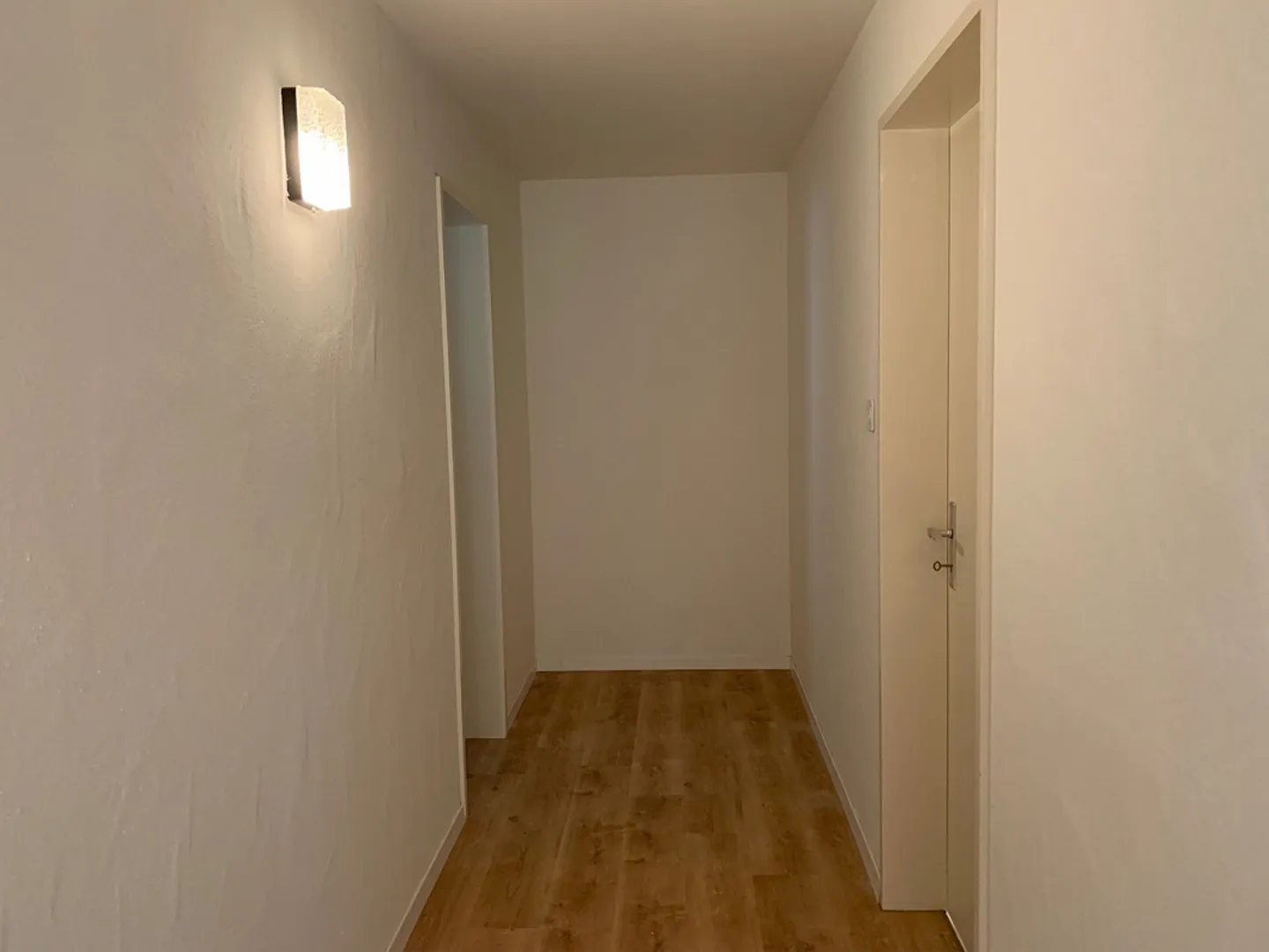 3 1/2 Room Apartment Lustmühle/Teufen - Photo 15 of 17