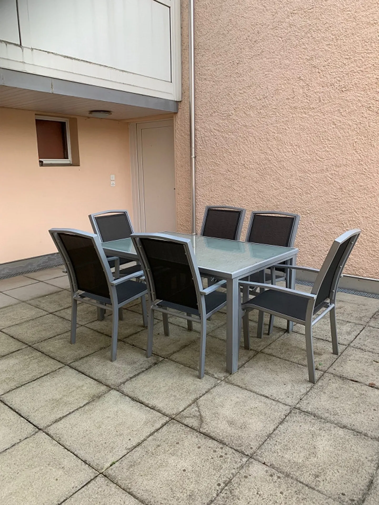 3 1/2 Room Apartment Lustmühle/Teufen - Photo 16 of 17