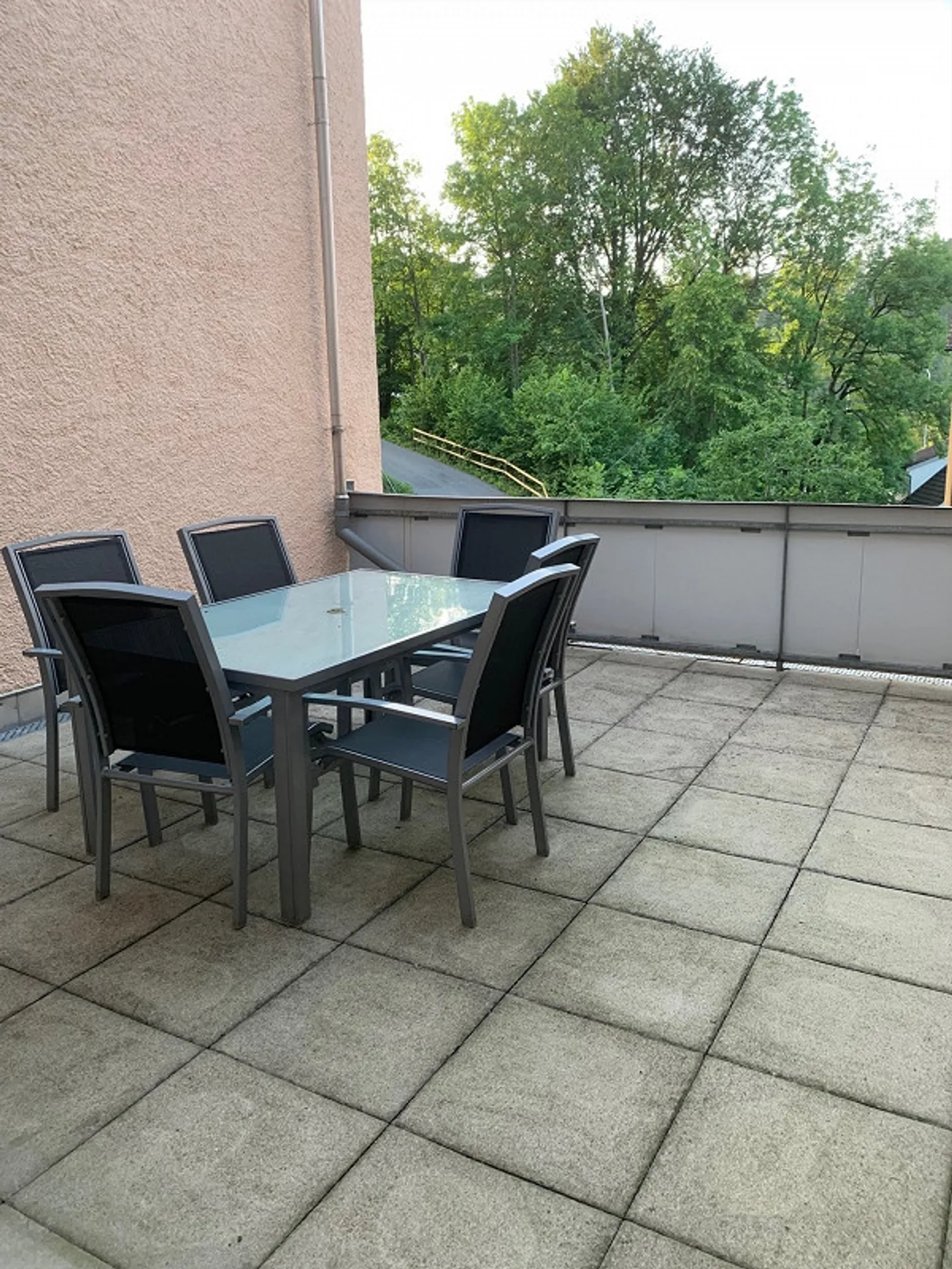 3 1/2 Room Apartment Lustmühle/Teufen - Photo 17 of 17