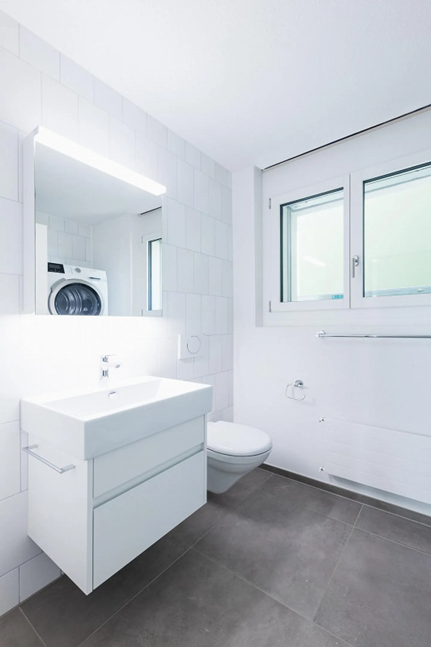 Appartement 3.5 pièces à louer dans un emplacement calme et central - Photo 4 sur 7