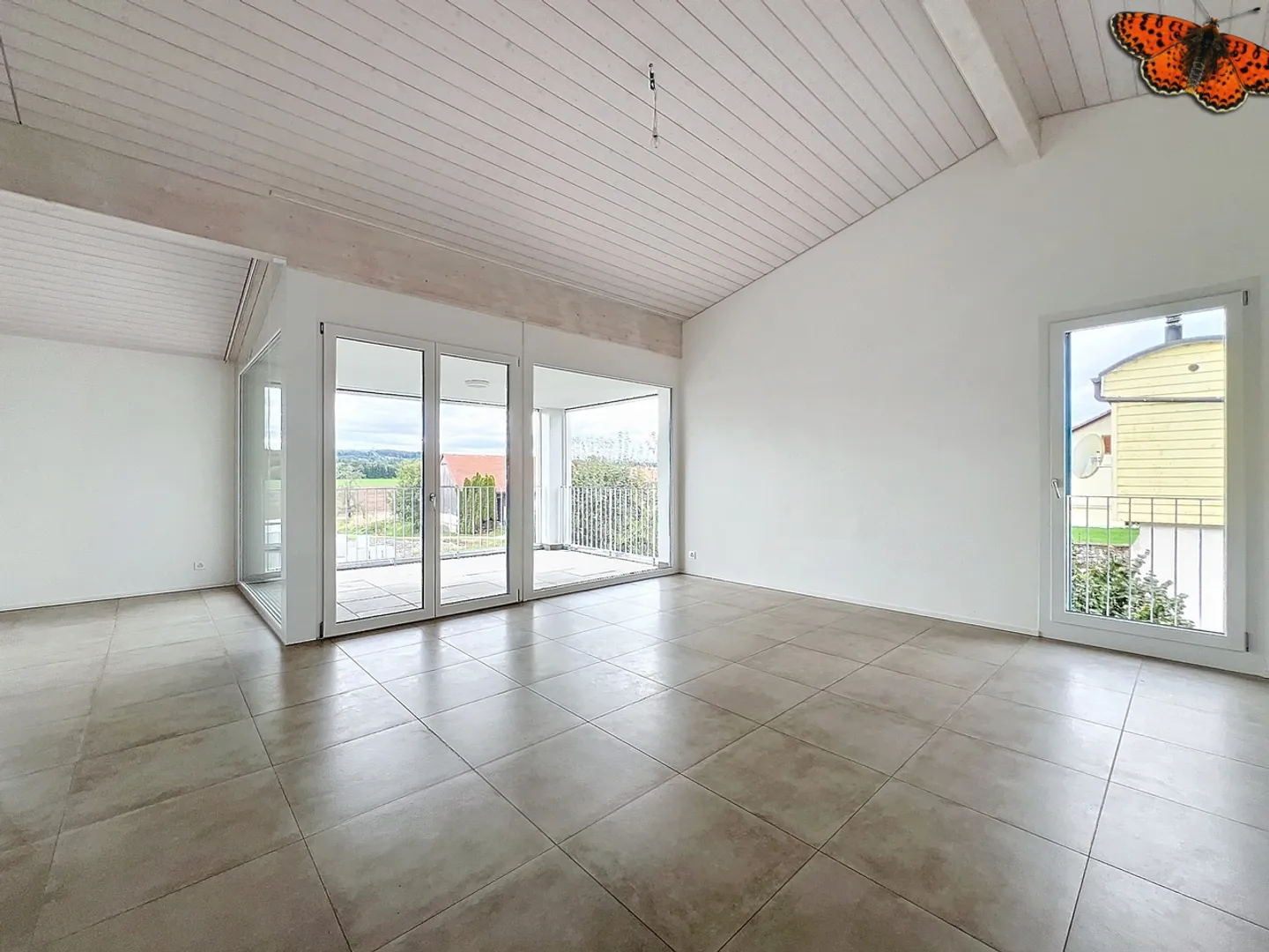 3 ½ ROOMS - Quiet - Photo 9 of 10