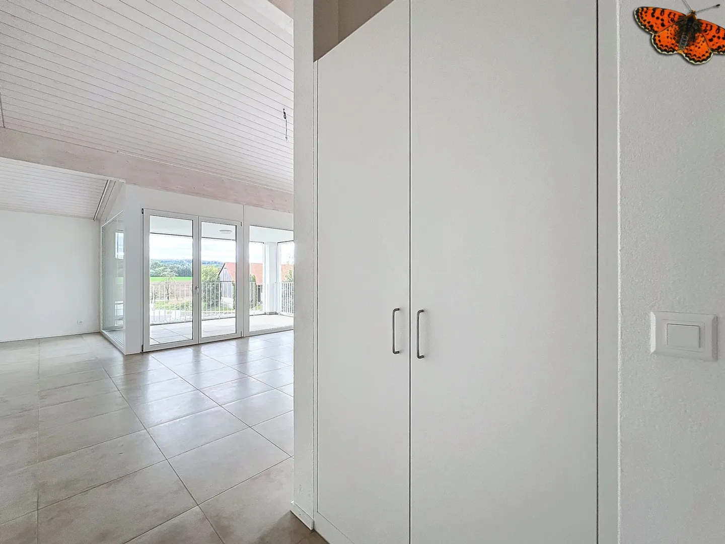 3 ½ ROOMS - Quiet - Photo 10 of 10