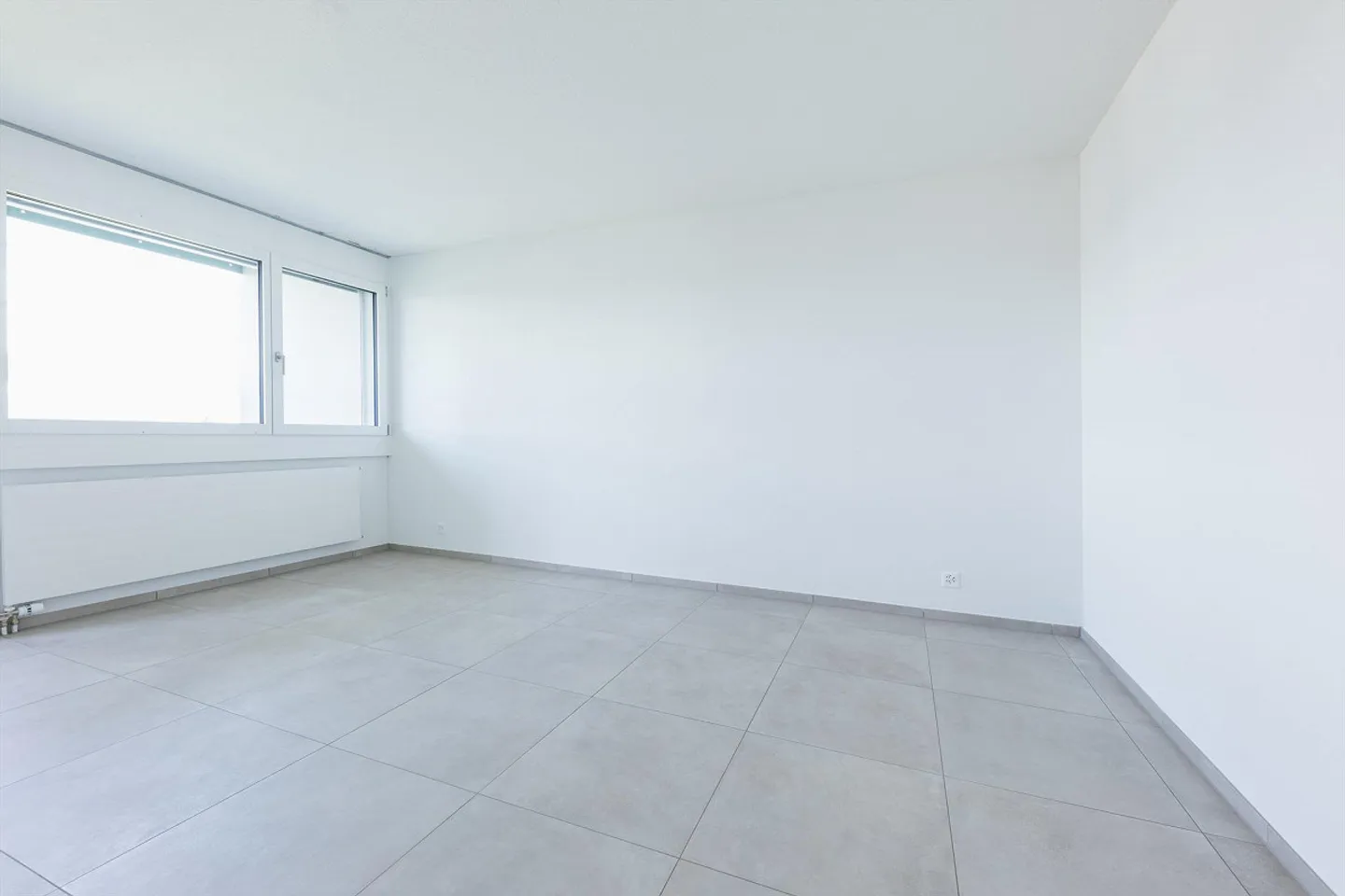 Appartement 3.5 pièces à louer dans un emplacement calme et central - Photo 5 sur 7