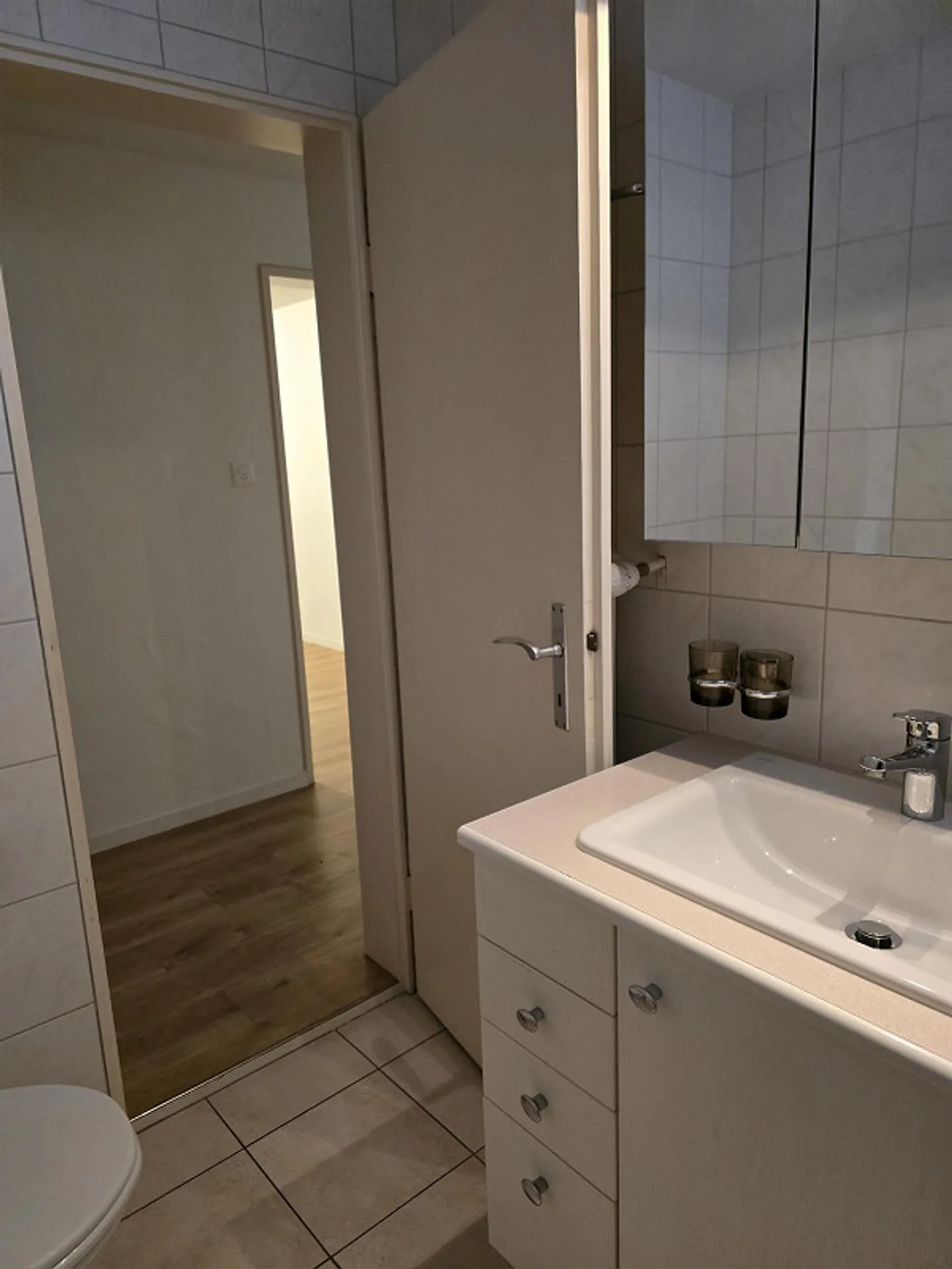 3 1/2 Room Apartment Lustmühle/Teufen - Photo 11 of 17