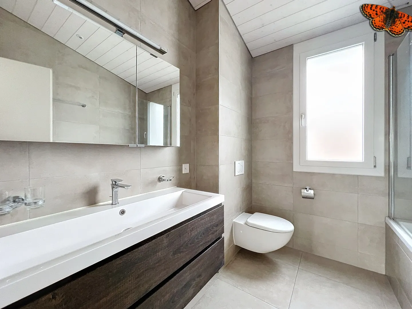 3 ½ ROOMS - Quiet - Photo 7 of 10