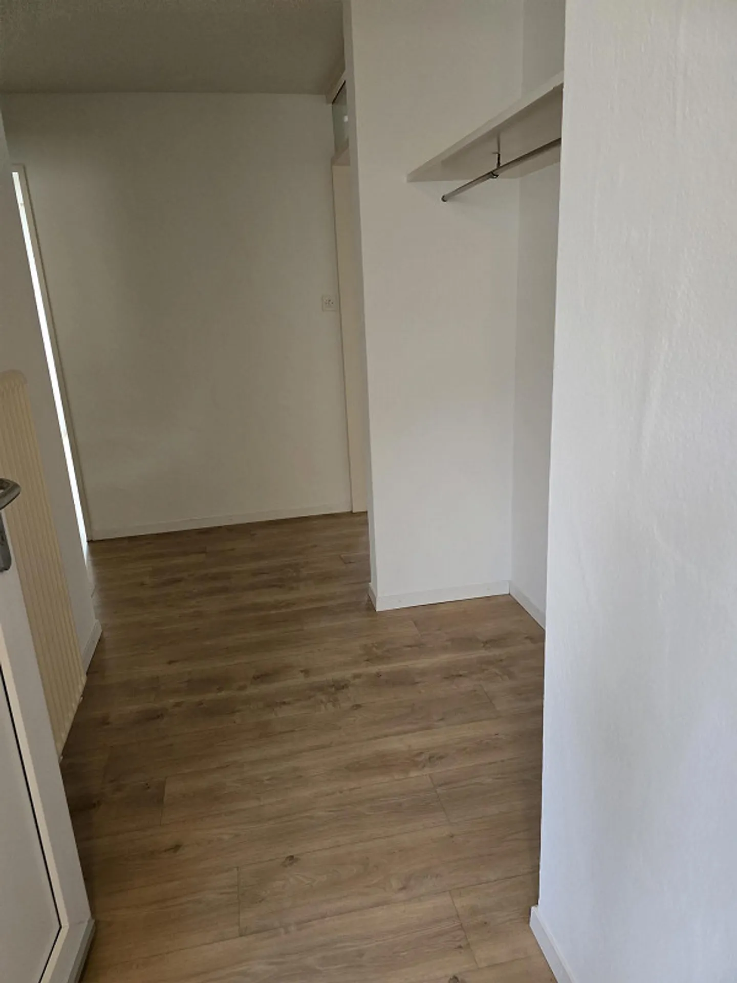 3 1/2 Room Apartment Lustmühle/Teufen - Photo 13 of 17