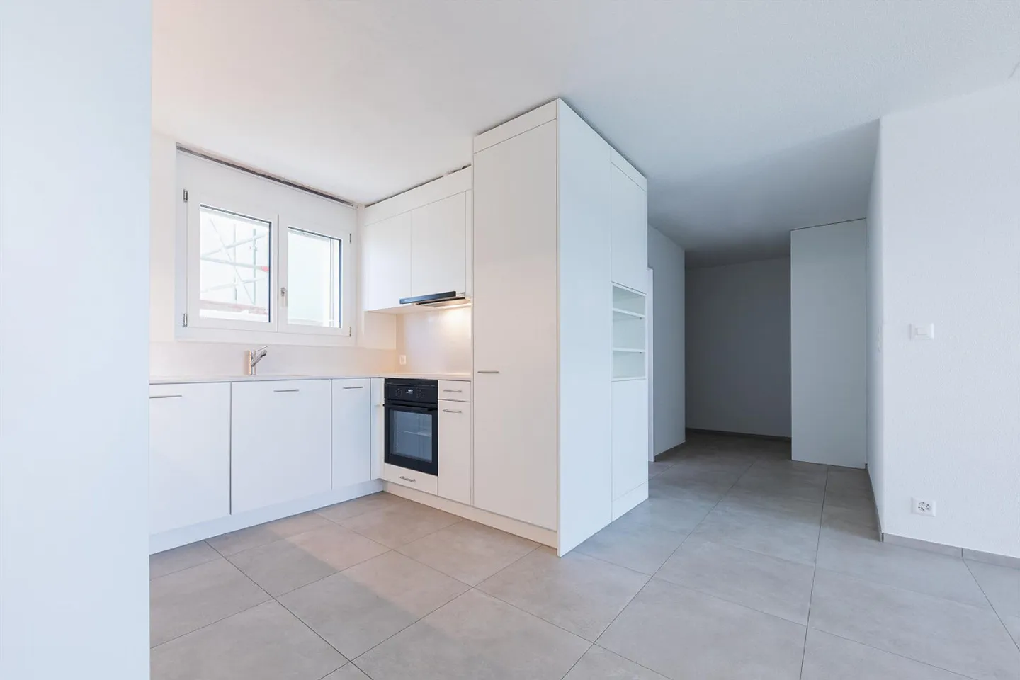 Appartement 3.5 pièces à louer dans un emplacement calme et central - Photo 2 sur 7