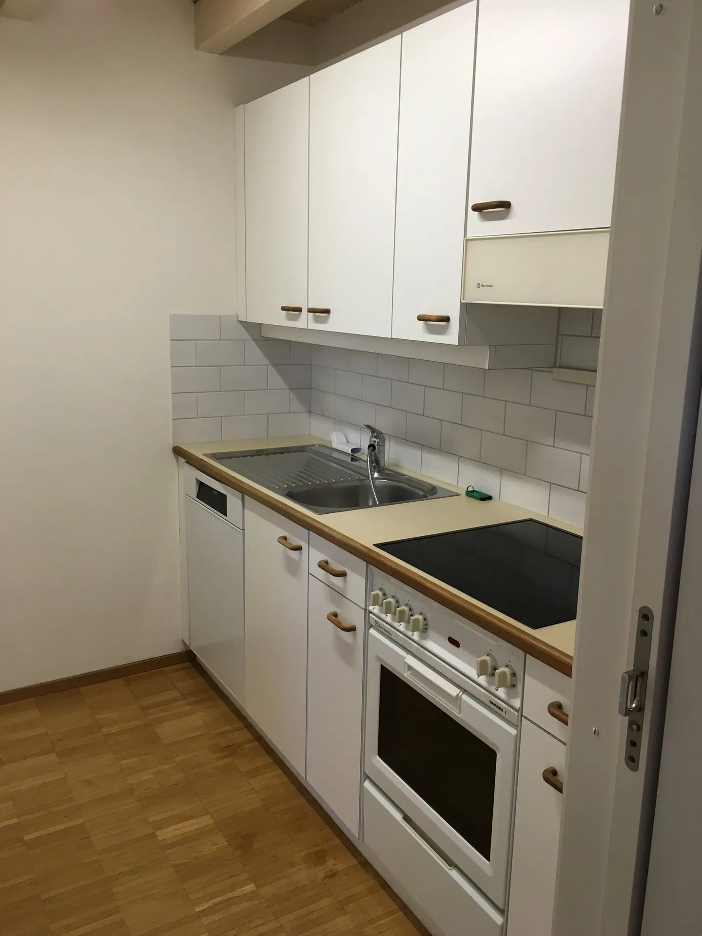 Appartamento mansardato di 3,5 locali a Dornach - Foto 11 di 16