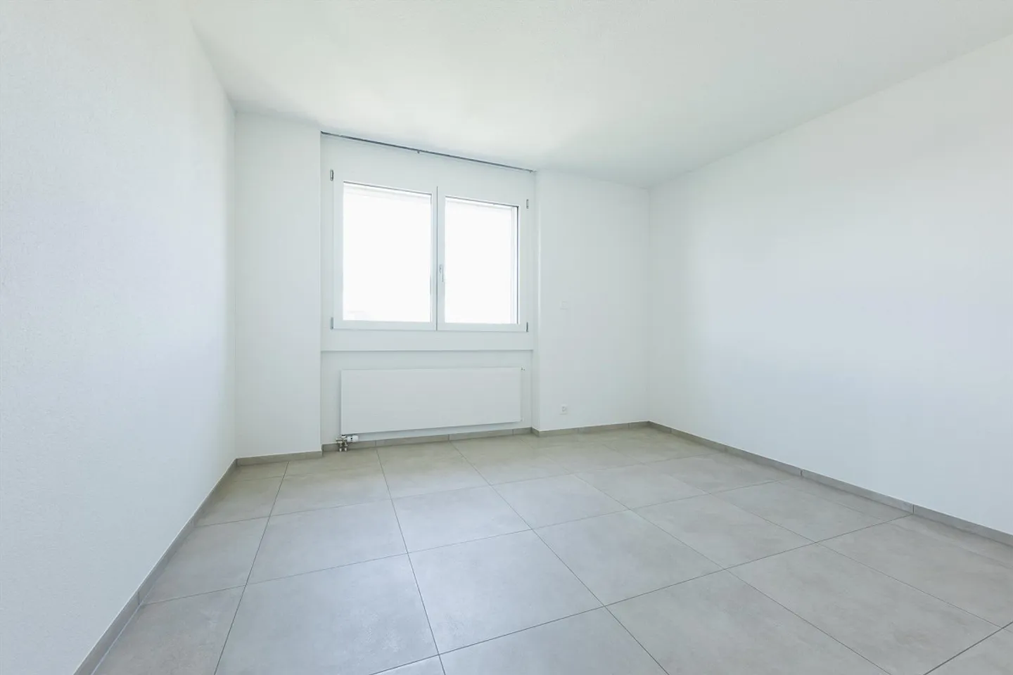 Appartement 3.5 pièces à louer dans un emplacement calme et central - Photo 6 sur 7