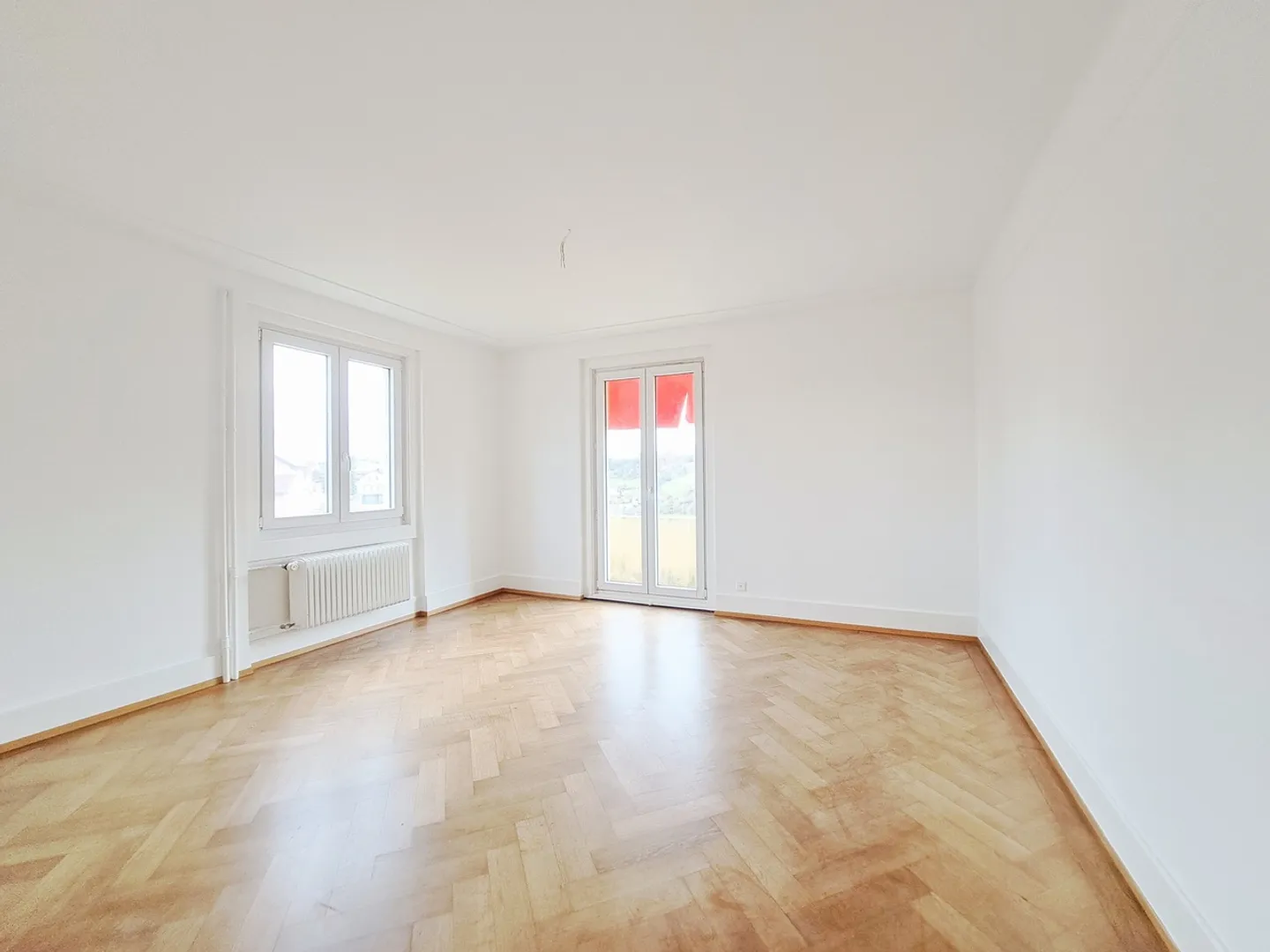 THIENE 5, Appartamento di 3.5 locali con cucina ristrutturata - Foto 4 di 11