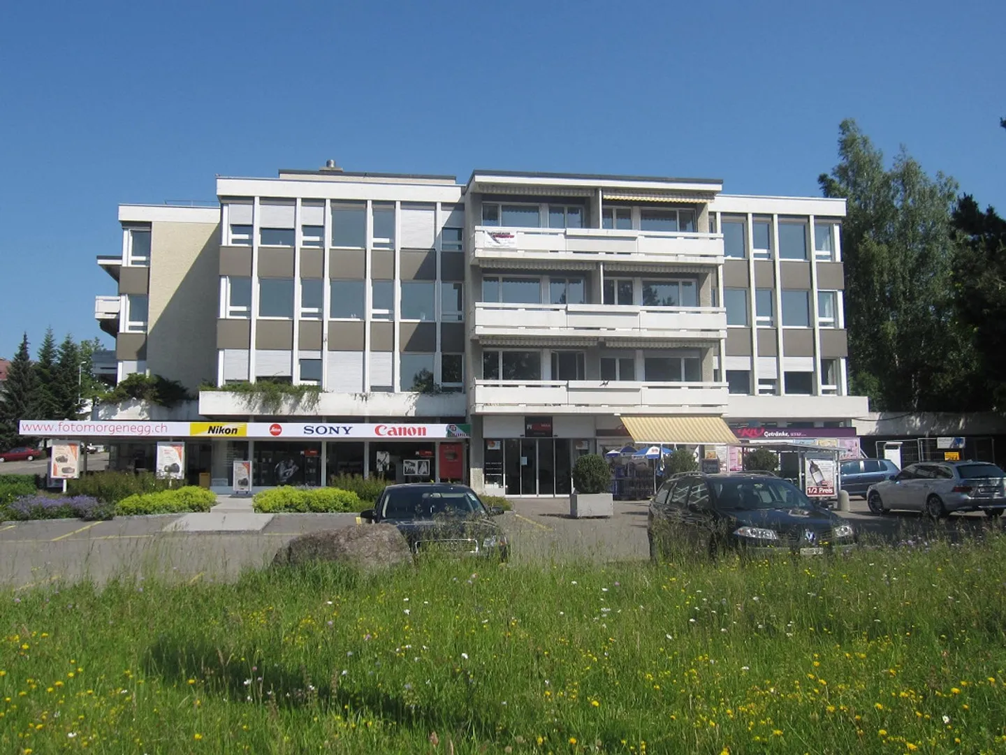 Appartamento vicino alla stazione! - Foto 1 di 9