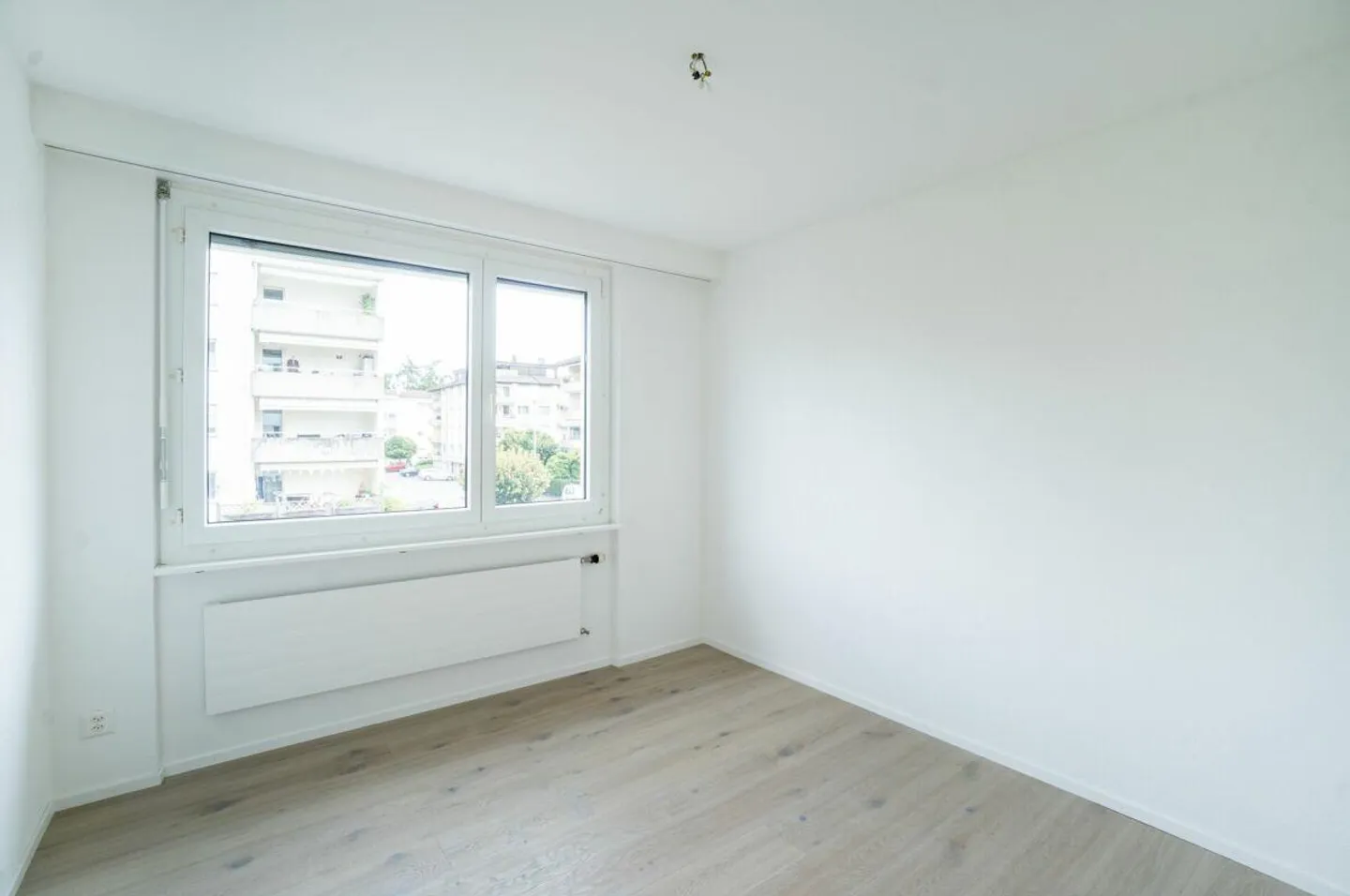 Renovierte Wohnung in Heerbrugg - Foto 16 von 24