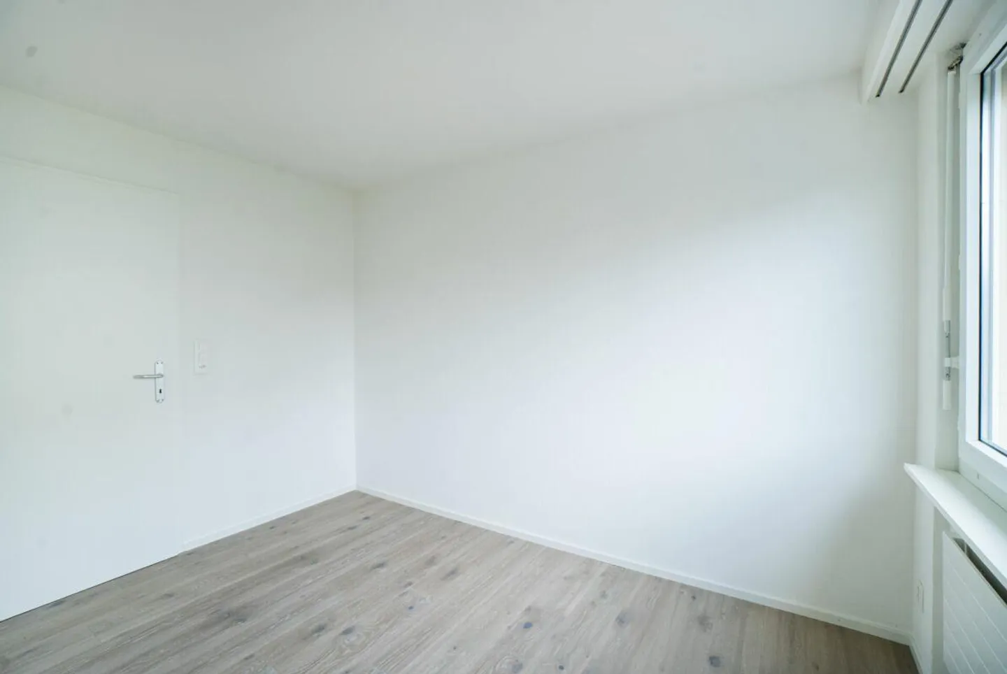 Renovierte Wohnung in Heerbrugg - Foto 17 von 24