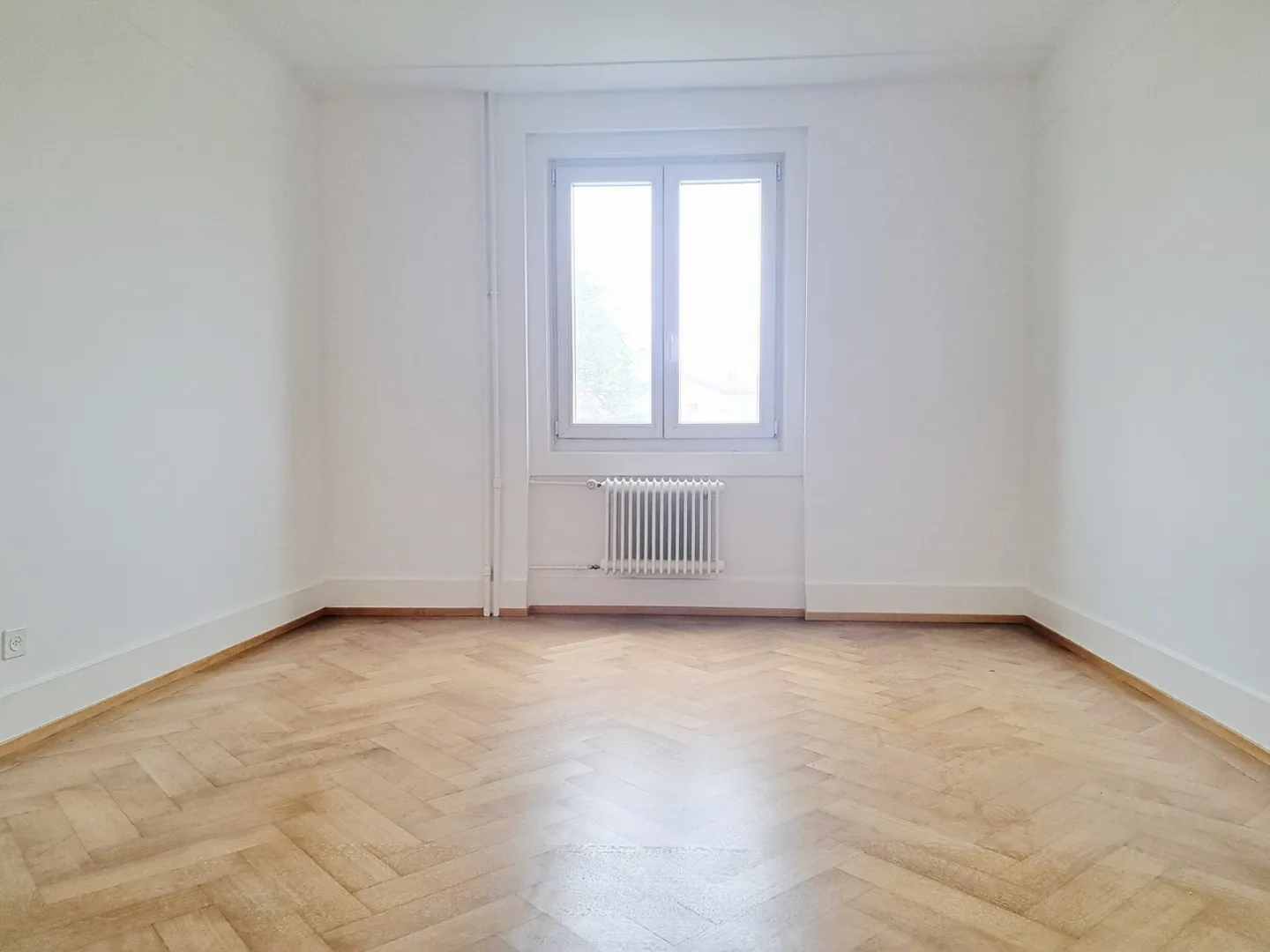 THIENE 5, Appartamento di 3.5 locali con cucina ristrutturata - Foto 6 di 11