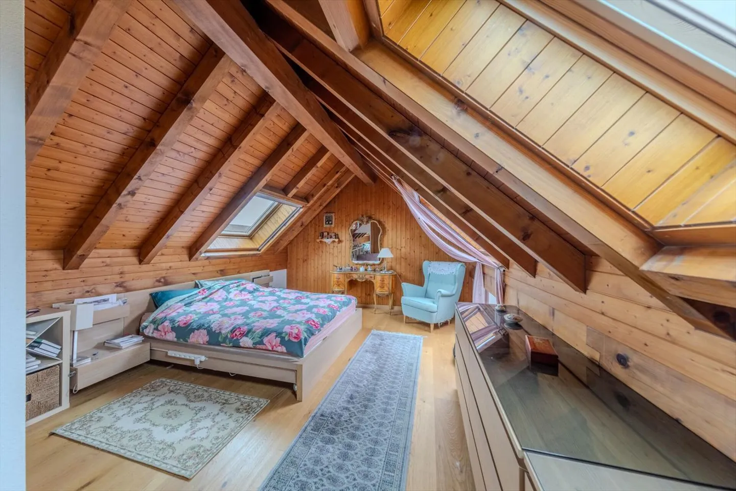 Appartamento di 5,5 locali in vendita - Foto 5 di 7