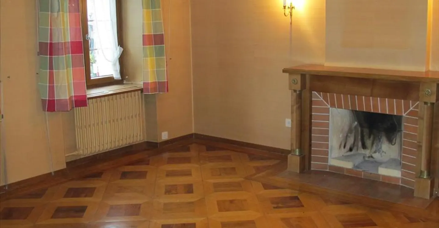 Appartamento 13.5 stanze - Foto 5 di 10