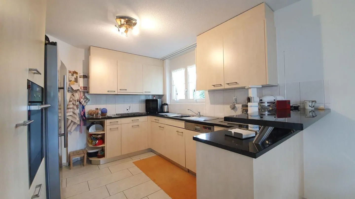 Geräumiges Einfamilienhaus in Amriswil - Foto 4 von 10
